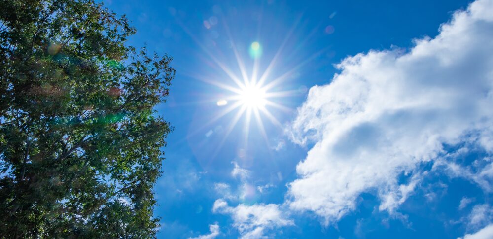 熱中症予防のスピリチュアルな視点:心身のバランスを整え、夏の不調から身を守る7つの智慧
