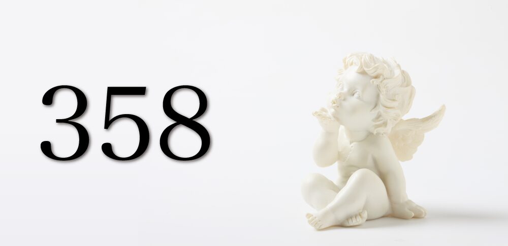 【358】エンジェルナンバーが示す意味|変化がもたらすアセンデッドマスターからの経済的豊かさ