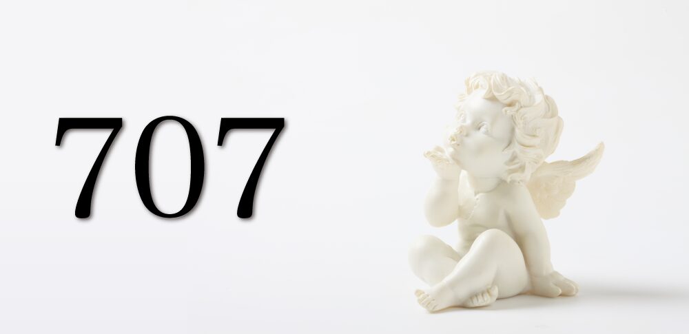 【707】エンジェルナンバーが示す意味|神聖なる幸運の増幅