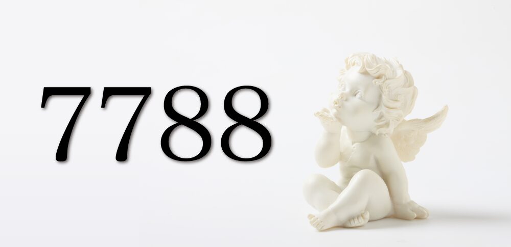 【7788】エンジェルナンバーが示す意味|精神的成長が導く幸運な豊かさ
