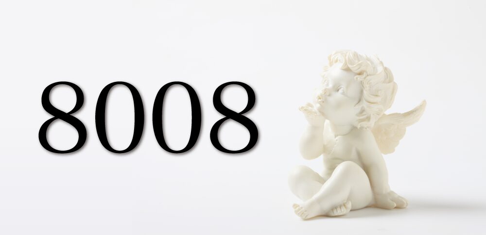 【8008】エンジェルナンバーが示す意味|神聖な無限の豊かさの循環