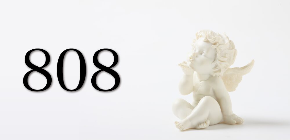 【808】エンジェルナンバーが示す意味|神聖な無限の豊かさの循環