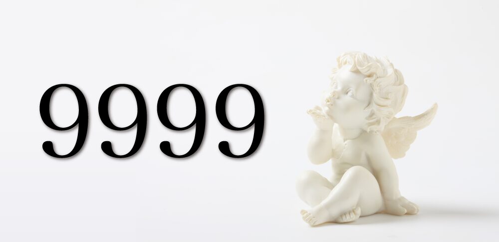 【9999】エンジェルナンバーが示す意味|魂の使命の最終段階と新しい時代の創造
