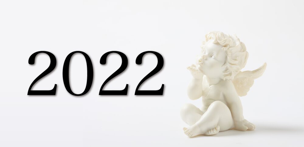 【2022】エンジェルナンバーの意味とは?心を落ち着け、信じる力と周囲との調和を大切にすれば、人生がスムーズに進み始める