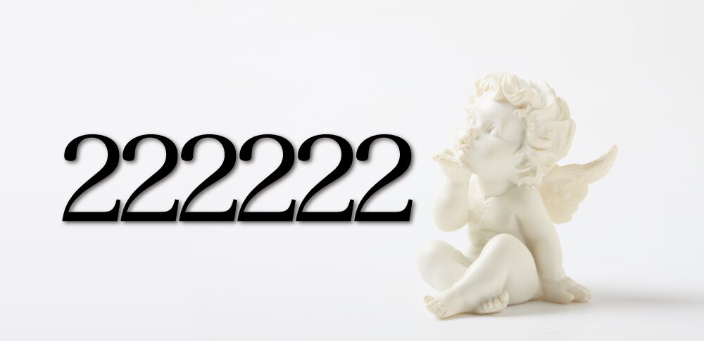 【222222】エンジェルナンバーが示す意味|あなたの願いや目標が現実化する究極のタイミング