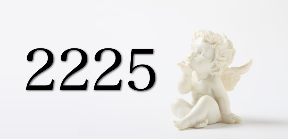 【2225】エンジェルナンバーが示す意味|変化の中でも調和と信念を保つことが未来への鍵になる