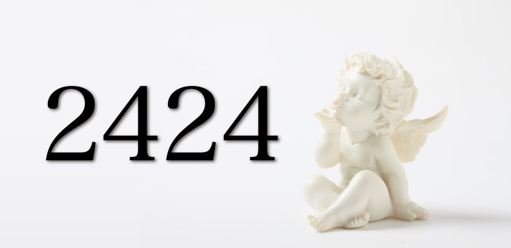 【2424】エンジェルナンバーが示す意味｜