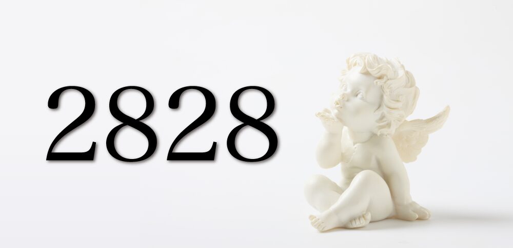 【2828】エンジェルナンバーが示す意味|願いの実現が究極的に間近に迫っていて、経済的な豊かさと成功が強力に引き寄せられている