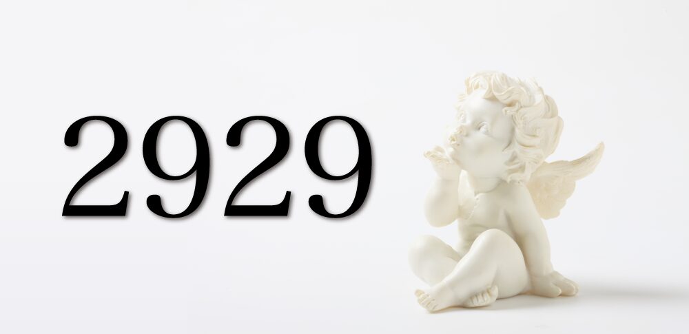 【2929】エンジェルナンバーが示す意味|願いの実現が究極的に間近に迫っていて、人生の大きなサイクルが完了し、新たな使命へと導かれている