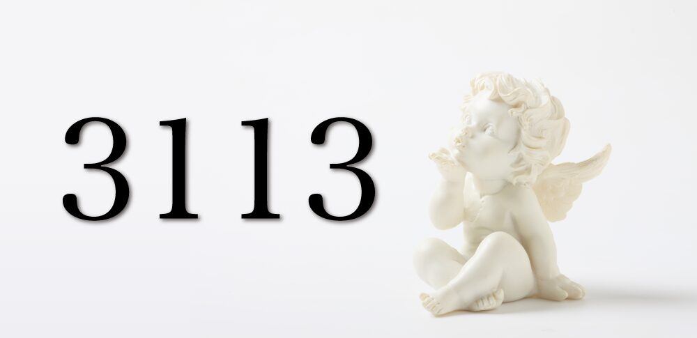 【3113】エンジェルナンバーが示す意味|思考や願いがアセンデッドマスターの強力なサポートを受けていて、無限の可能性を秘めた新しい始まりへと向かっている