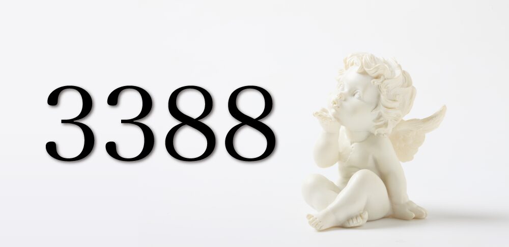 【3388】エンジェルナンバーが示す意味|アセンデッドマスターの極めて強力なサポートを受け、経済的な豊かさが加速している