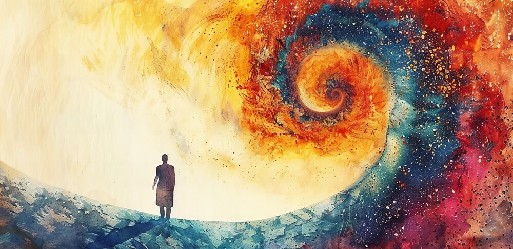 バチが当たるスピリチュアルな意味|状況・場所・人物・色別の意味を徹底解説