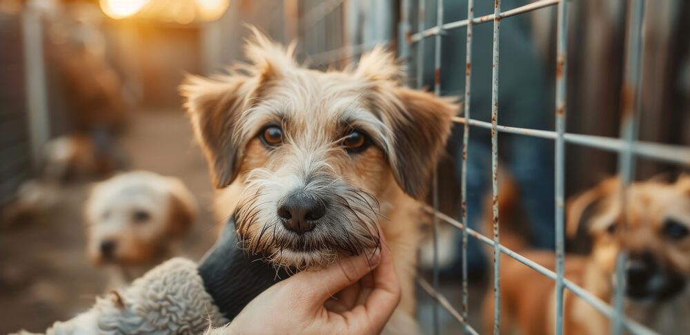 保護犬・保護猫との“魂の再会”占い:あなたの運命を輝かせるスピリチュアルな絆と関係性