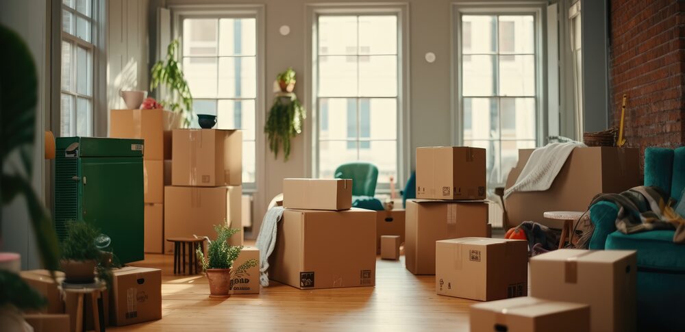 引っ越し・移住の時、運気を最大限に高める占術の選び方:方位と時期が分かる智慧を徹底比較
