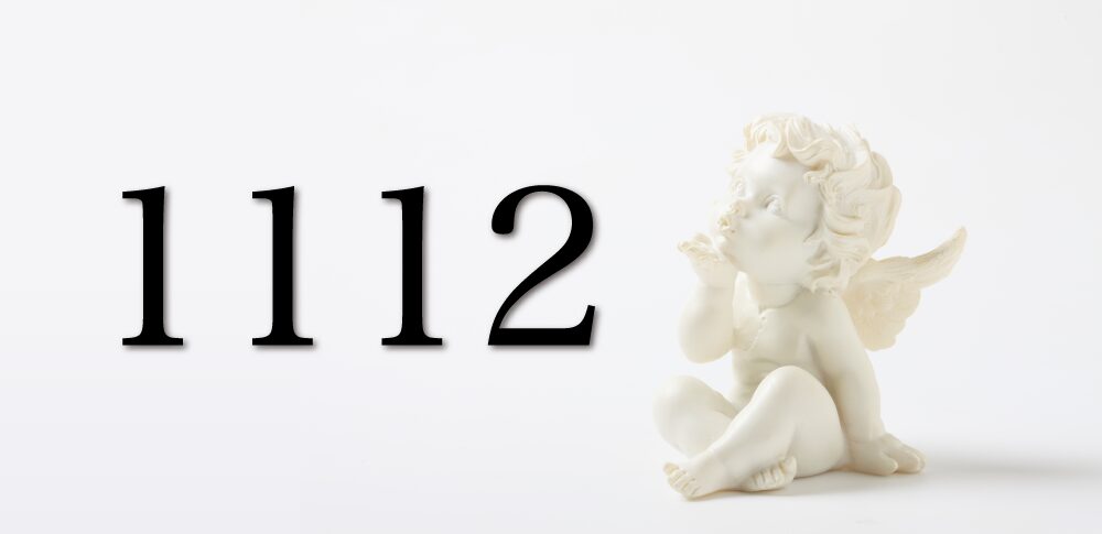 【1112】エンジェルナンバーが示す意味|調和を伴う新しい創造の加速