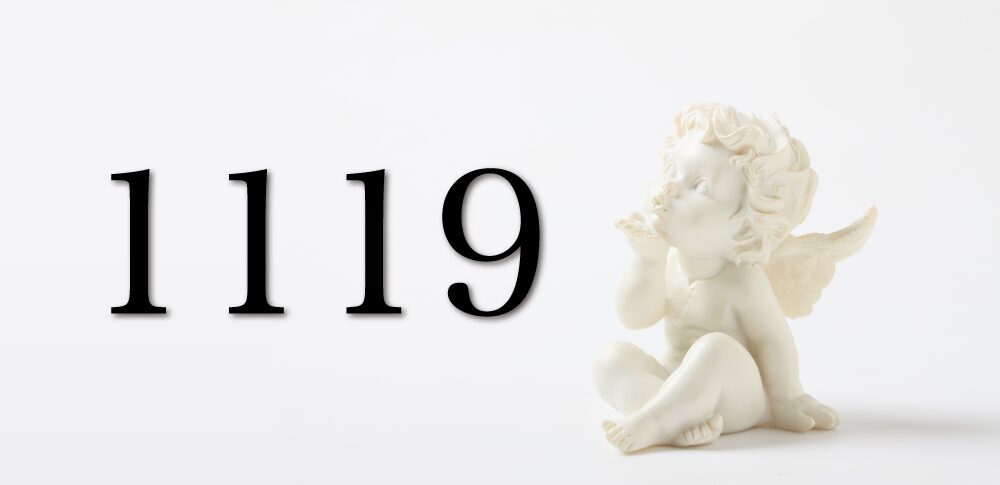 【1119】エンジェルナンバーが示す意味|神聖な思考が導く使命の完了と新たな創造