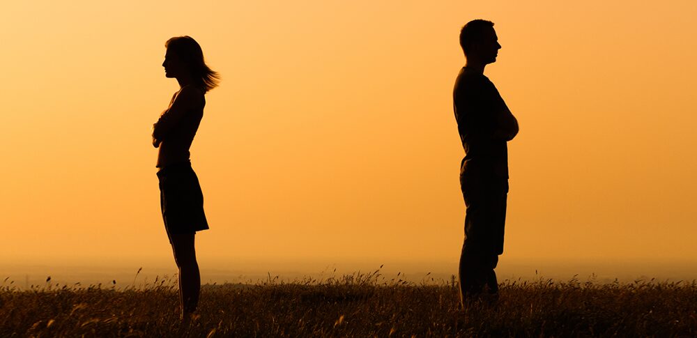 離婚を選んだあなたへ:魂が導く人生の転機を光に変える7つのスピリチュアルな智慧