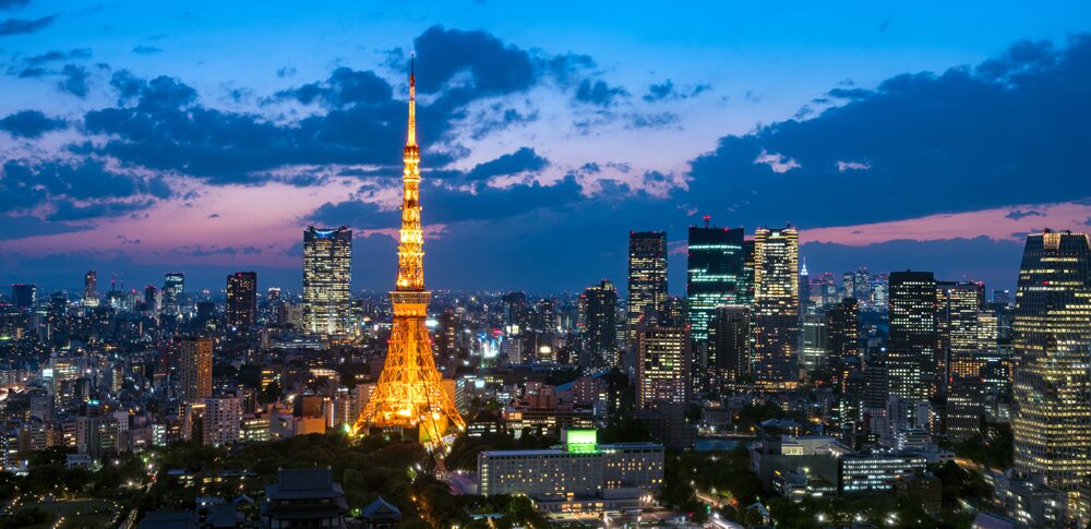 【地域別】関東地方の占いの特徴と魅力:多様なニーズに応える7つのスピリチュアルな智慧