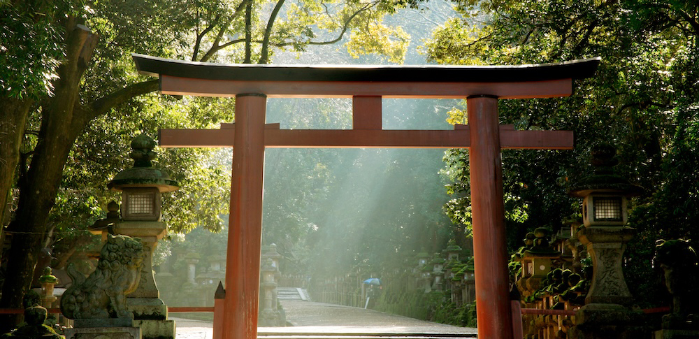 【夢占い】知らない神社に行く夢|意味・メッセージ・行動指針とは?