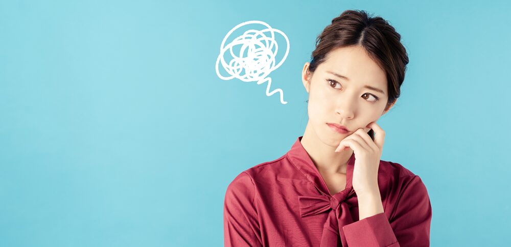 悩みがまとまらない時こそ占いへ？心の混乱を紐解き、運気を動かすスピリチュアルなヒント7選