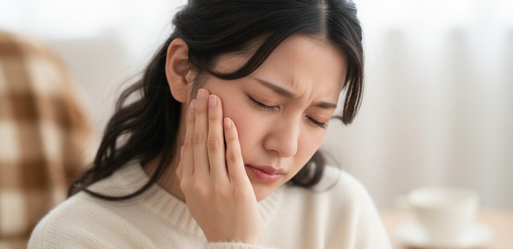 歯が痛いスピリチュアル的な意味は？｜状況・部位・左右・心の状態別など25選を解説