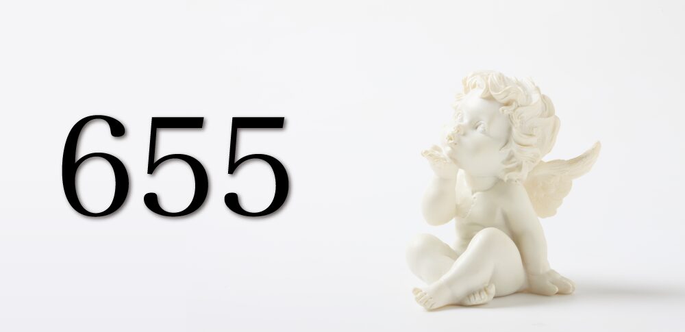 【655】エンジェルナンバーの意味|恋愛・仕事・金運と“見たとき”の行動