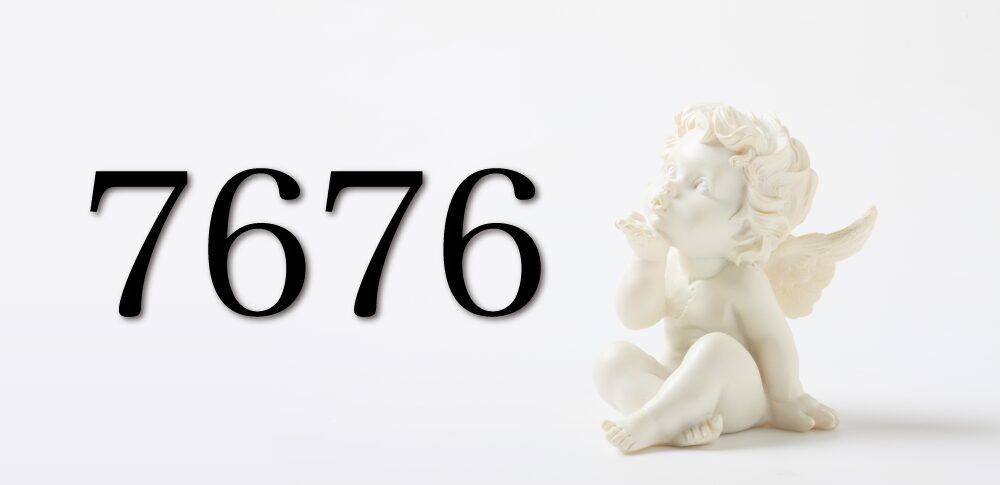 【7676】エンジェルナンバーの意味｜恋愛・仕事・金運と“見たとき”の行動