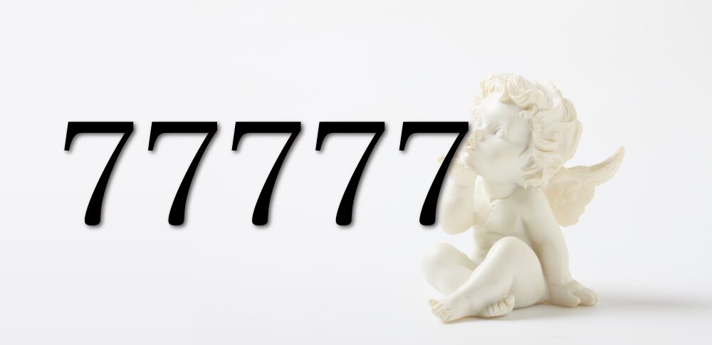 【77777】エンジェルナンバーの意味｜恋愛・仕事・金運と“見たとき”の行動