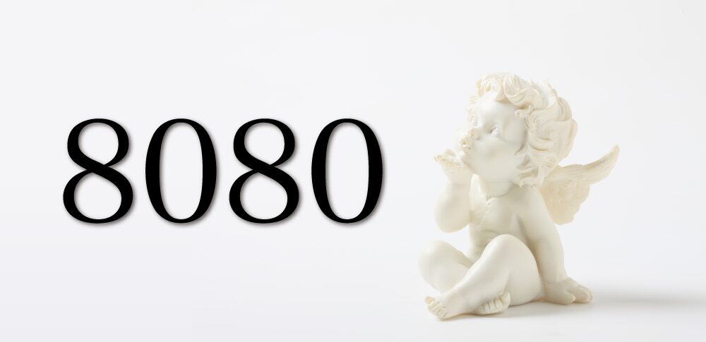 【8080】エンジェルナンバーの意味｜恋愛・仕事・金運と“見たとき”の行動