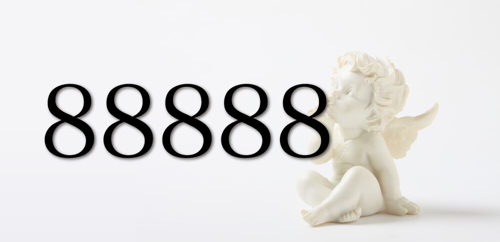 【88888】エンジェルナンバーの意味｜恋愛・仕事・金運と“見たとき”の行動
