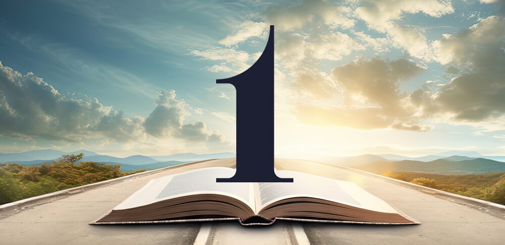 2026年 数秘（ディスティニーナンバー）「1」生まれの運勢｜自立と新しい挑戦が未来を切り開く鍵