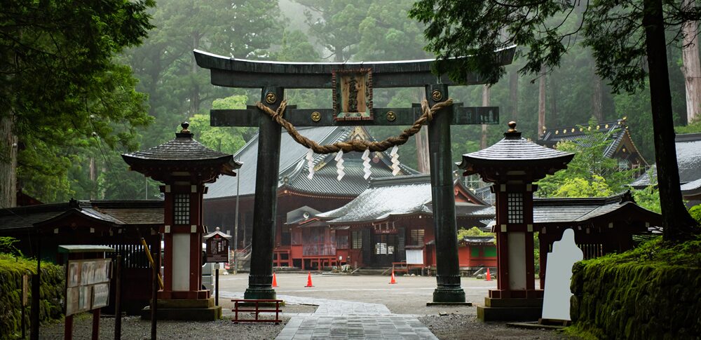 神社巡りがあなたの人生に奇跡を起こすスピリチュアルな力