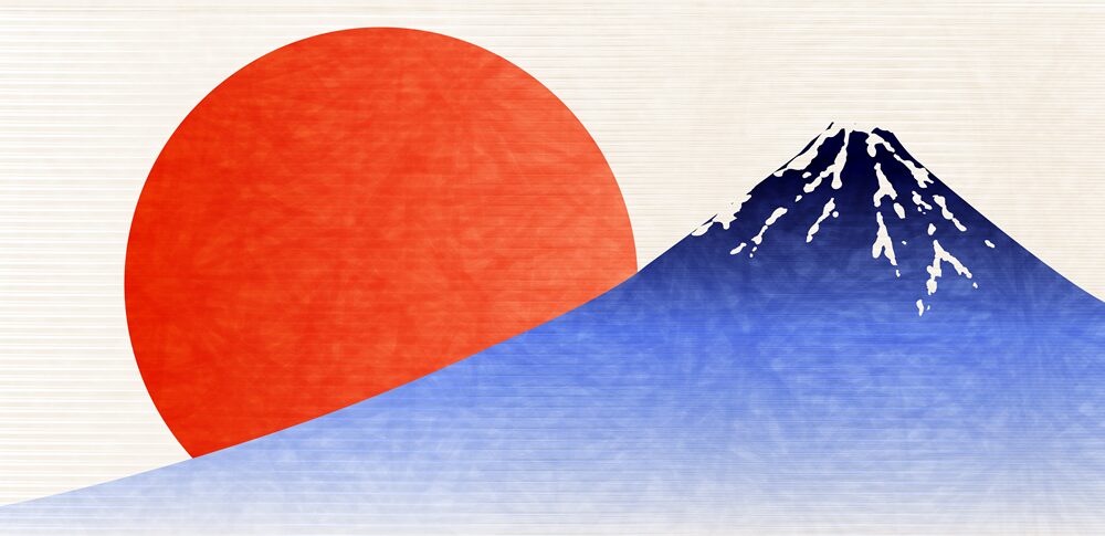 初夢で富士山の夢を見たら最高の吉兆! 夢に隠された意味と成功を掴む方法