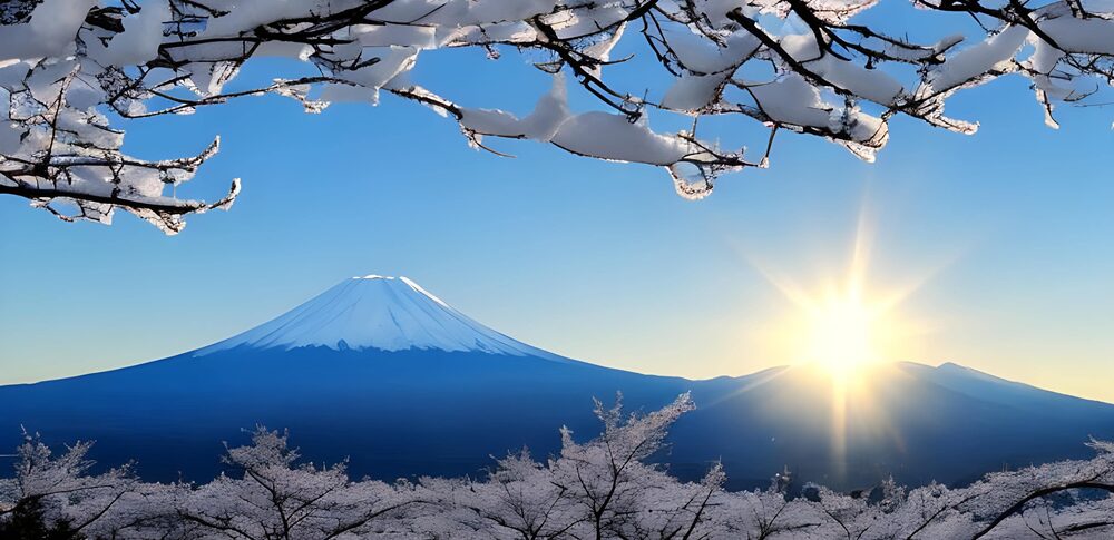 2026年の初日の出はどこで拝む？ 方角が持つスピリチュアルな意味と幸運を掴む開運術