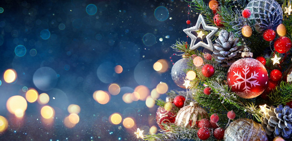 クリスマスのスピリチュアルな意味とは? 光と再生がもたらす奇跡の夜