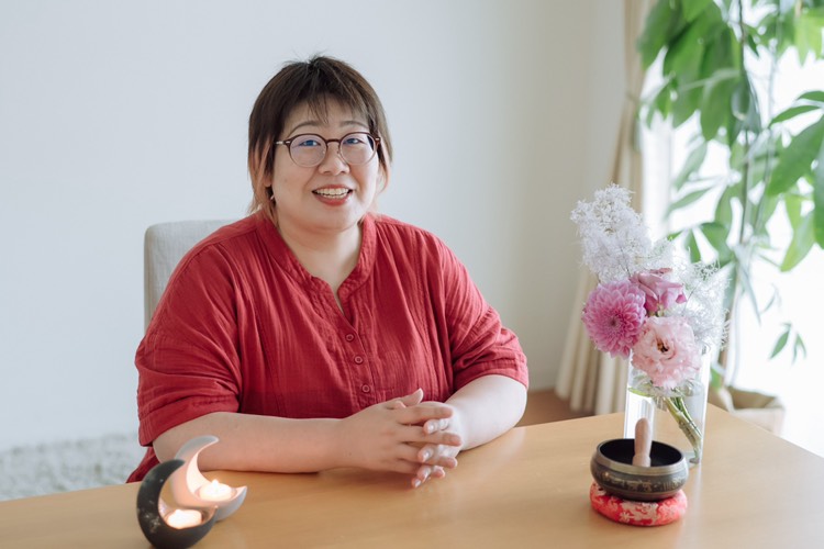 清水馨好