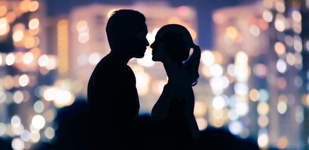 キスの場所・位置が伝えるスピリチュアルな意味| 相手の心と魂を読み解くメッセージ