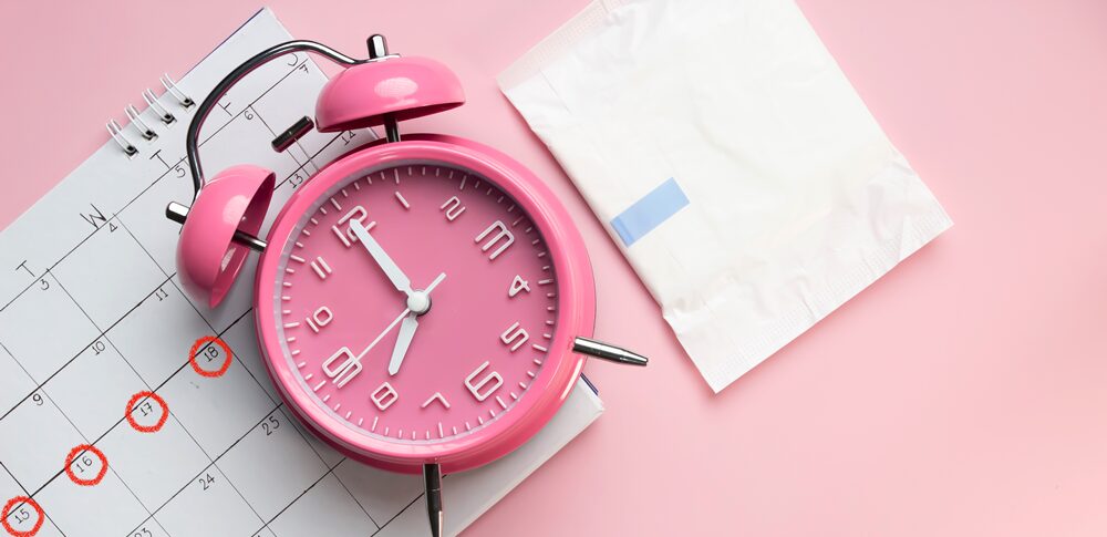 【夢占い】生理の夢｜意味・メッセージなど41選を解説