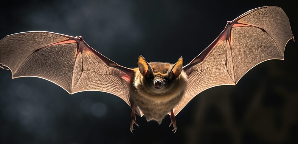 【夢占い】コウモリの夢｜意味・メッセージなど43選を解説