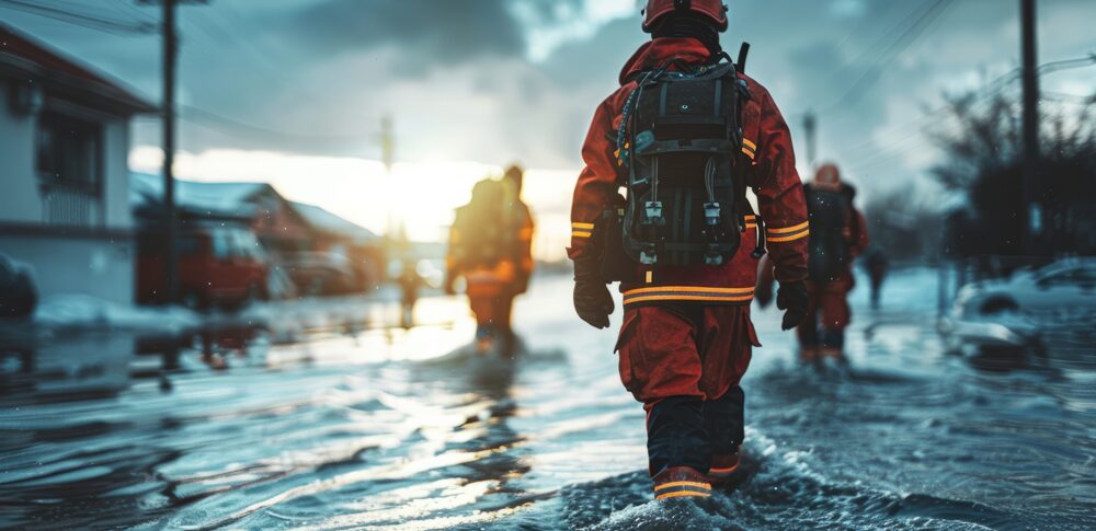 【夢占い】災害の夢｜意味・メッセージなど18選を解説