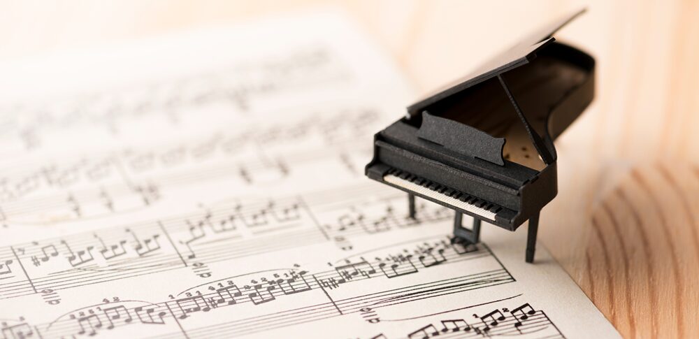 【夢占い】ピアノの夢｜意味・メッセージなど16選を解説
