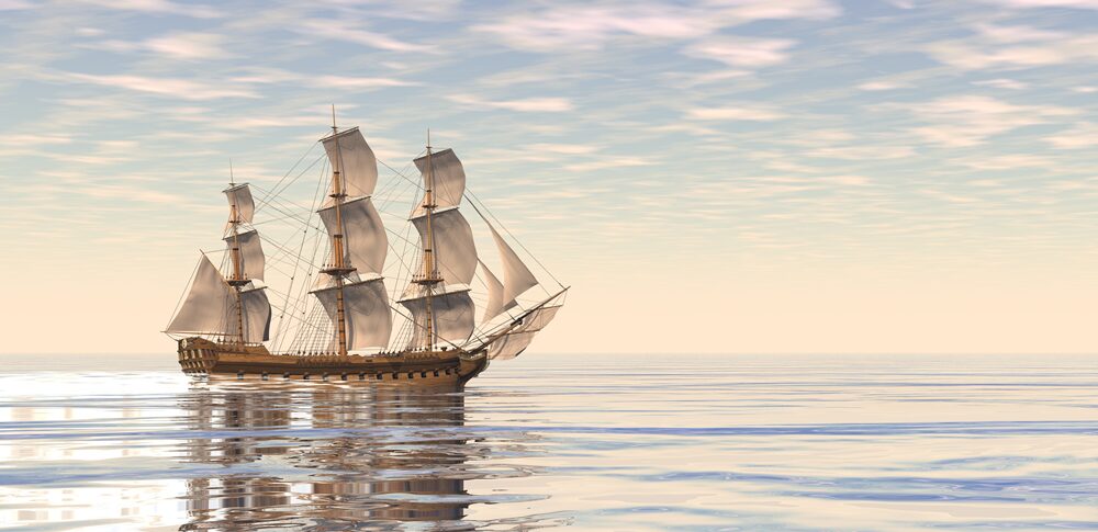 【夢占い】船の夢｜意味・メッセージなど28選を解説