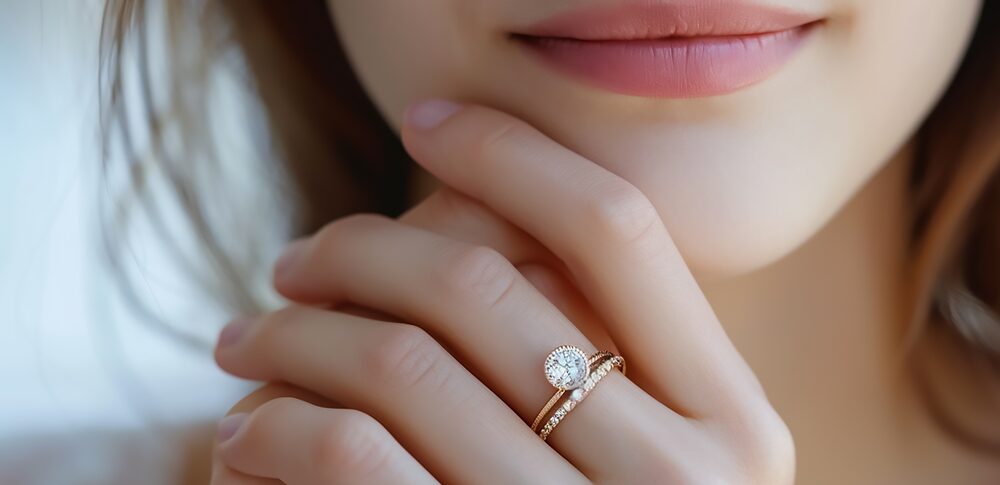 【夢占い】指輪の夢｜意味・メッセージなど32選を解説