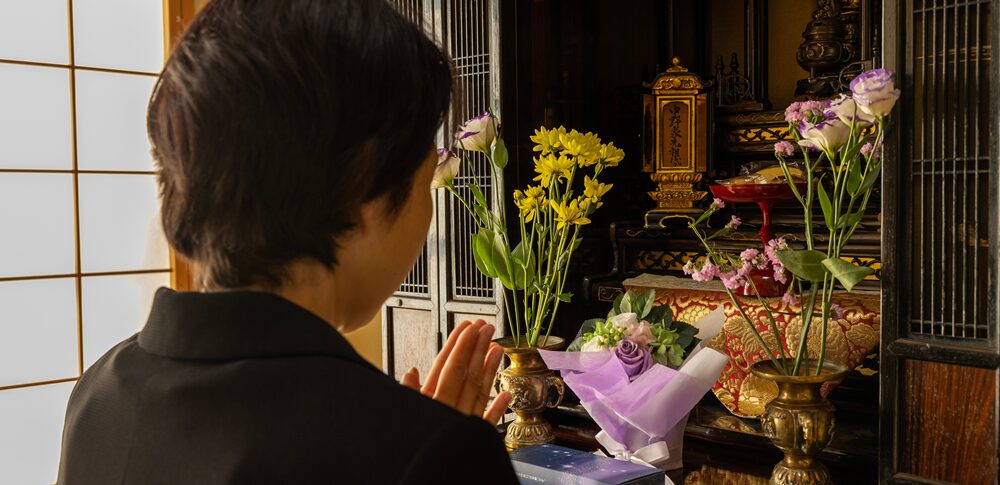 【夢占い】仏壇の夢｜意味・メッセージなど32選を解説