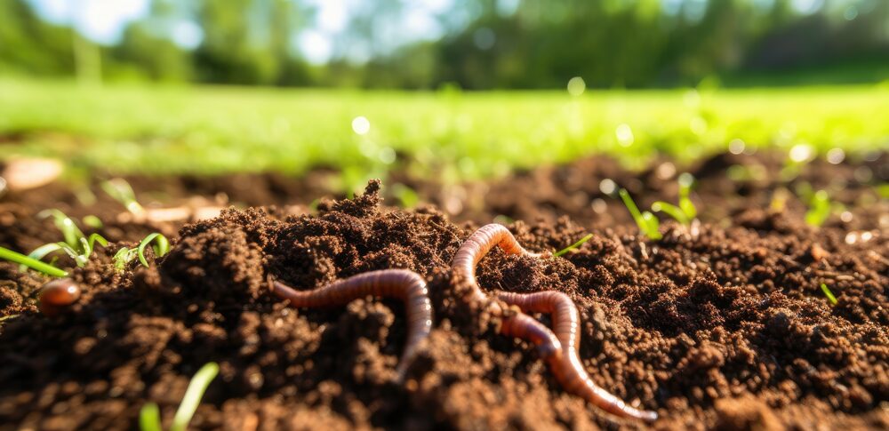 【夢占い】ミミズの夢｜意味・メッセージなど16選を解説