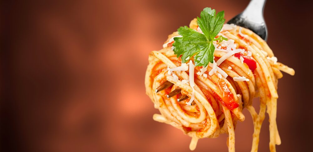 【夢占い】パスタの夢｜意味・メッセージなど21選を解説