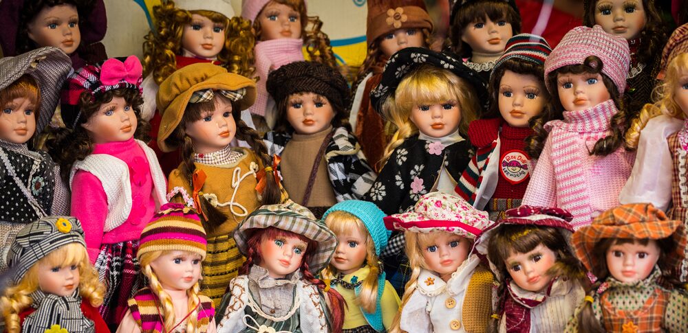 【夢占い】人形の夢｜意味・メッセージなど20選を解説