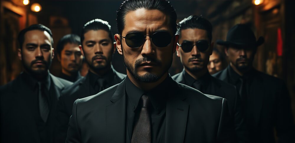 【夢占い】ヤクザの夢｜意味・メッセージなど19選を解説