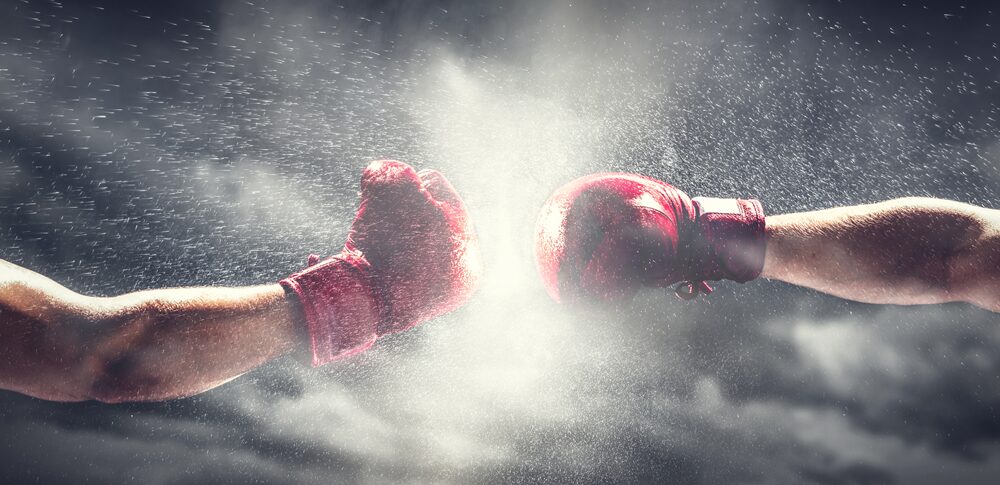 【夢占い】戦う夢｜意味・メッセージなど30選を解説