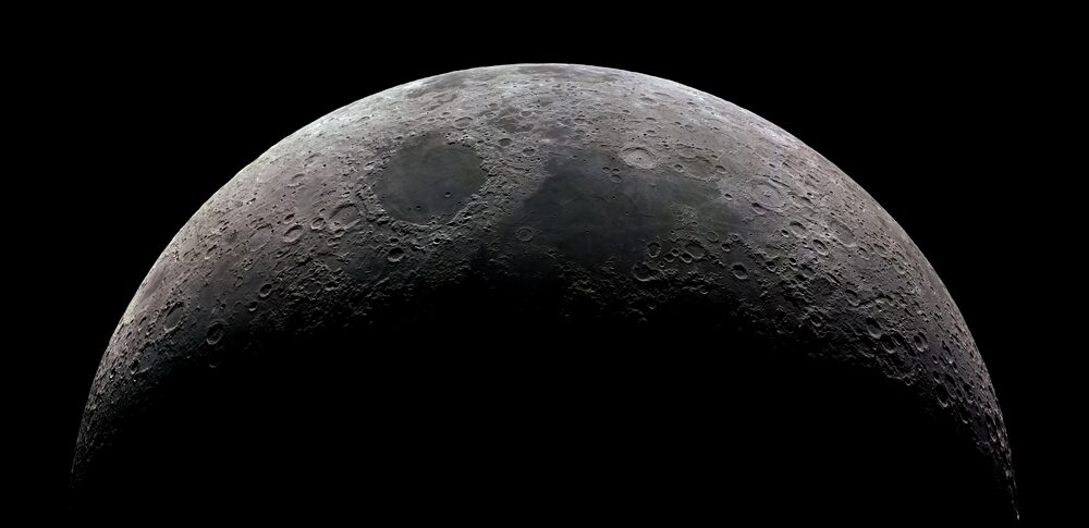 【夢占い】月の夢｜意味・メッセージなど32選を解説